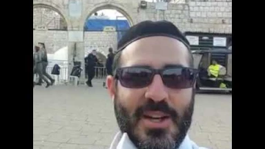 Torah-Box est entré à Mérone ! Envoyez vos noms pour être béni !