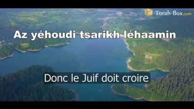 Musique : la chanson "Hakol Letova" de Mordekhai Ben David