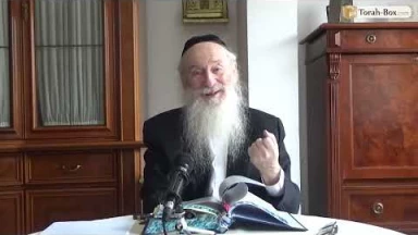 Vayakhel : La lumière et l'ombre du sacré