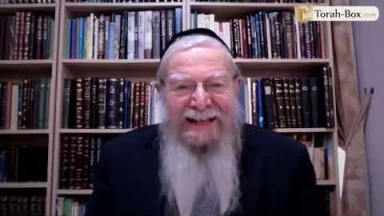 Le Message de la Paracha Tsav : Comment toujours se remonter le moral ?