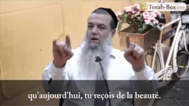 [Vidéo] Achète le double à ta femme (Rav Yigal Cohen)