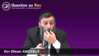 [Video] "Viande-poisson ou lait-poisson, mélanges interdits ?"