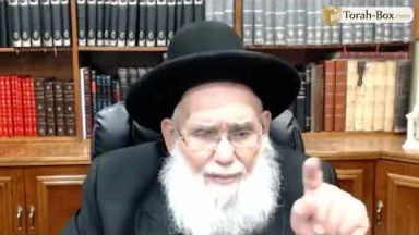 Le Message de la Paracha Terouma : La résidence Divine sur Terre