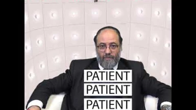 La Box à Questions avec... Rav Elie Peretz !