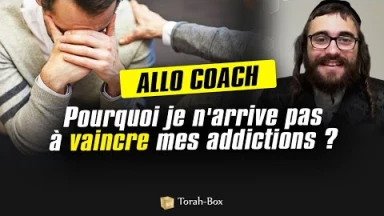 Allo Coach : Vaincre l'addiction, réalité ou fiction ?