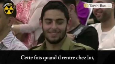 [Vidéo] P'tit conseil de Chalom Bayit par Rav Zamir Cohen