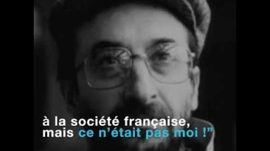 Kitsour : Benny Levy de l’étude de la philosophie à l’étude de la Torah