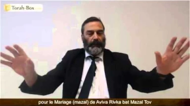 [Vidéo] Que détient le Vatican comme ustensiles du Peuple Juif ?