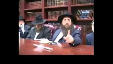 "Qu'est-ce que le Bonheur d'après la Torah ?"