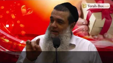 Tu veux la Parnassa à Roch Hachana ?