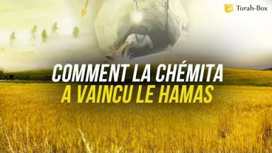 Comment la Chémita a vaincu le 'Hamas ?