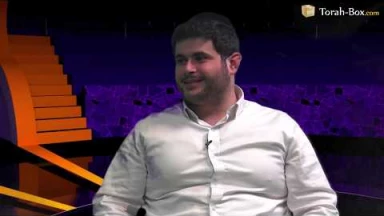 Qui Veut Gagner Des Mitsvot ? n°13 - avec Calev Machiah pour l'association "Torat Emet"
