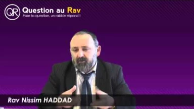 [Vidéo] Qu'est-ce qu'une "Profanation du Nom de D.ieu" ?