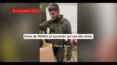 🔴 GUERRE EN ISRAËL 🔴 Dimanche 15 octobre 2023 🔴 L'info essentielle, fiable et non-anxiogène