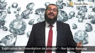 Explication de l'Interdiction de Jalouser