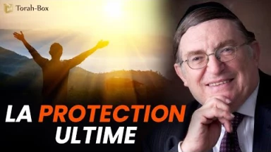 La protection ultime