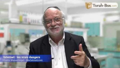 La science, un don divin : Internet, les vrais dangers