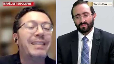 🔴 GUERRE EN ISRAËL 🔴 Émission Spéciale Sur Le Terrain n°3