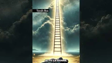 Je suis à Beth El