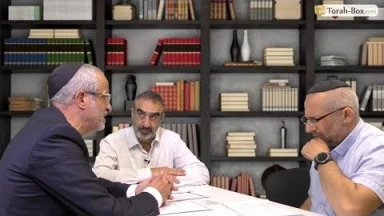 Etude en 'Havrouta : Opinion, dispute ou discussion ?