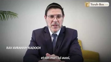 Appel pour Yoni, secouriste atteint de trouble post-traumatique, et sa famille démunie