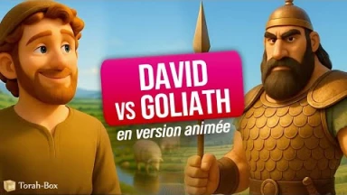 DAVID vs GOLIATH - Le Héros Que Personne N'attendait