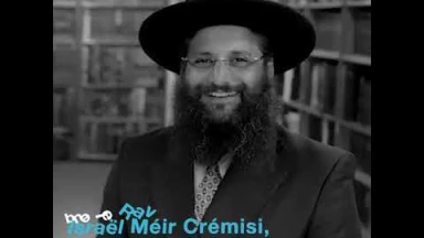 Kitsour - La Yéchiva Beth Yosef Méir du Québec