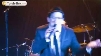 [Musique] Yoel Dayane chante "Mélèkh"