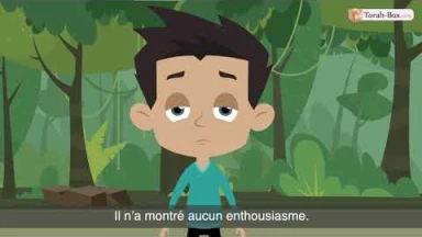 Ma minute Sans Lachon Hara' (Episode 6) - Le Lachon Hara' en silence 