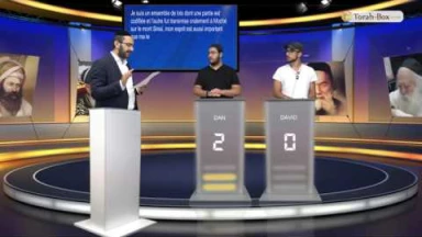 Emission n°10 - Dan Fitoussi & David Sultan