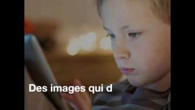 Kitsour - Les dangers d'Internet