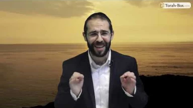 Vision 'Hassidique de la Paracha - Michpatim