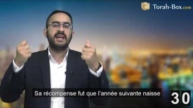 Paracha en 1 minute : ‘Houkat