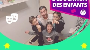 Projet Darka n°12 : L'éducation des enfants