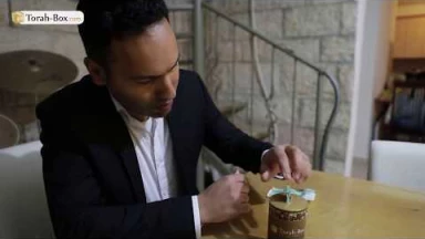 La Mitsva du Ma'hatsit haShekel