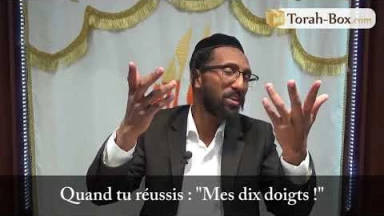 [Vidéo] Apprends à dire "Baroukh Hachem" ;)