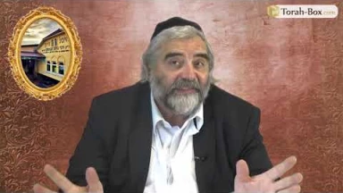 Parlons de Rabbi Na’hman de Breslev... Hiloula ce soir