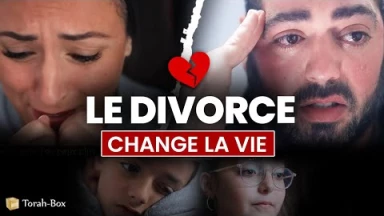 Le divorce, ça change la vie...