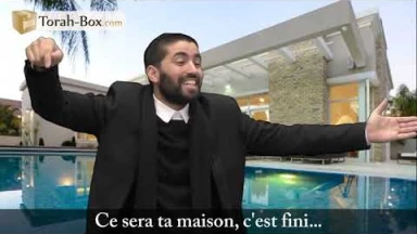 Fais le bien et tu seras gagnant