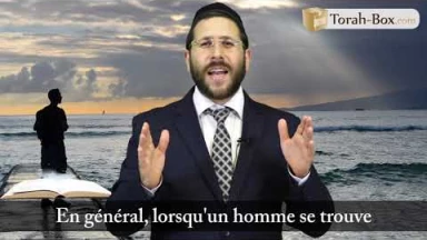 Parlons Prière - Dis que "tout vient de D.ieu"