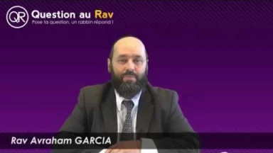 [Vidéo] Les lingettes pendant Chabbath