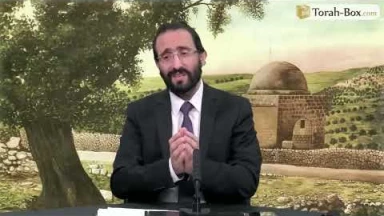 Comment se connecter à autrui - D'après nos matriarches Ra'hel et Léa