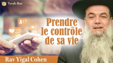 Prendre le contrôle de sa vie