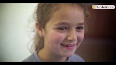 Bonheur pour les Enfants Orphelins des Attentats en Israël ('Hanouka 2018)