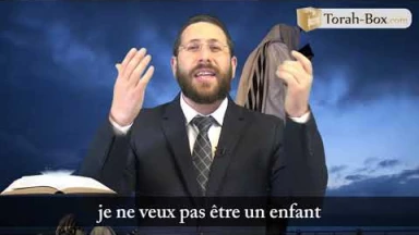 Parlons Prière : La prière d’un enfant au coeur pur