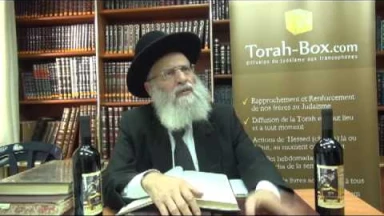Hesped du Rav Ovadia Yossef par son élève Rav Réouven Elbaz