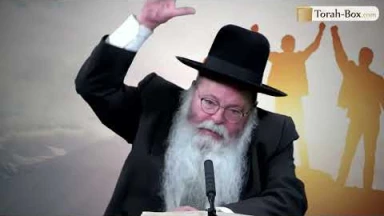 Le Message de la Paracha Vézot Haberakha : La vraie grandeur de Yéhochoua (Rav Eliahou Uzan)