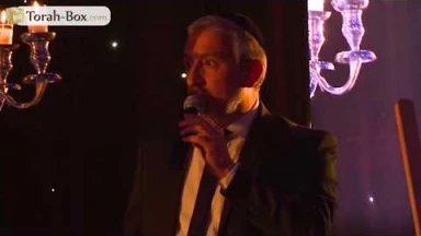 Rav Yaakov Sitruk dévoile un secret sur les débuts de Torah-Box