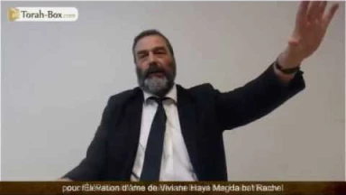 [Vidéo] Téchouva : comment se débarrasser des doutes ?