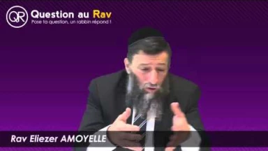 [Vidéo] "Pourquoi boire du lait Chamour ?"